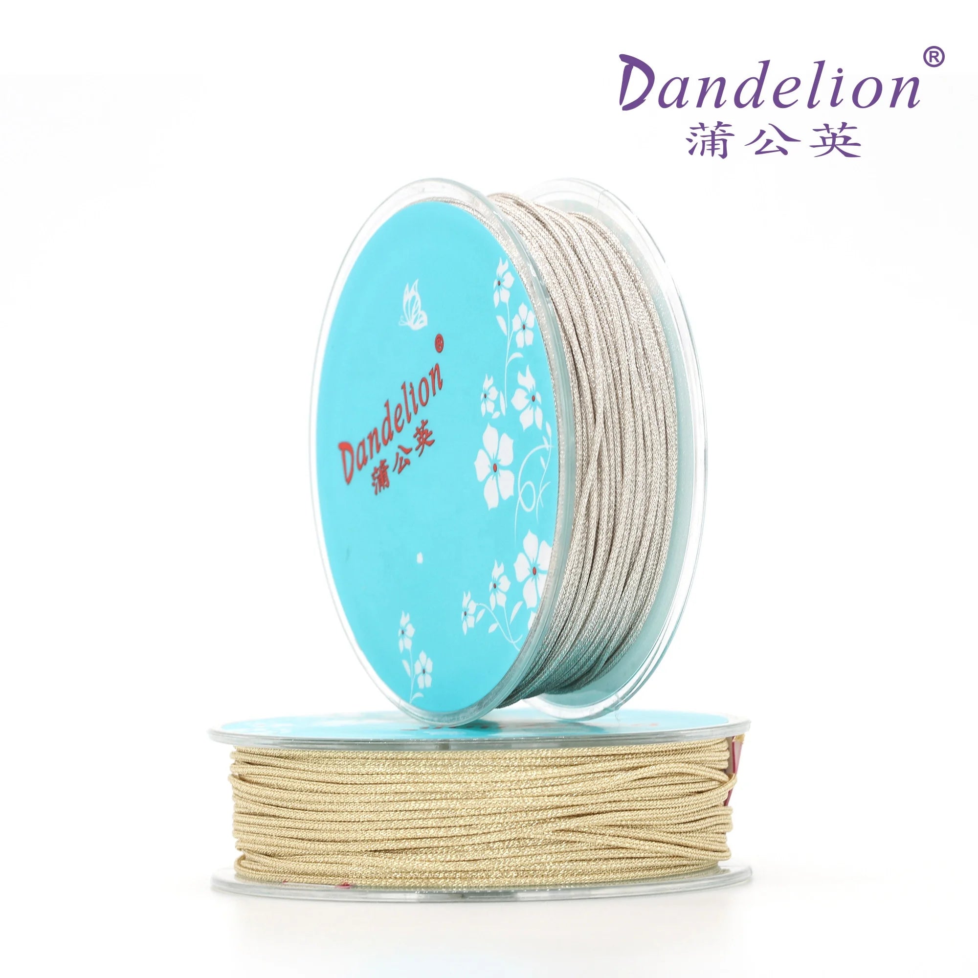 Dandelion G | Gold Plated Pro