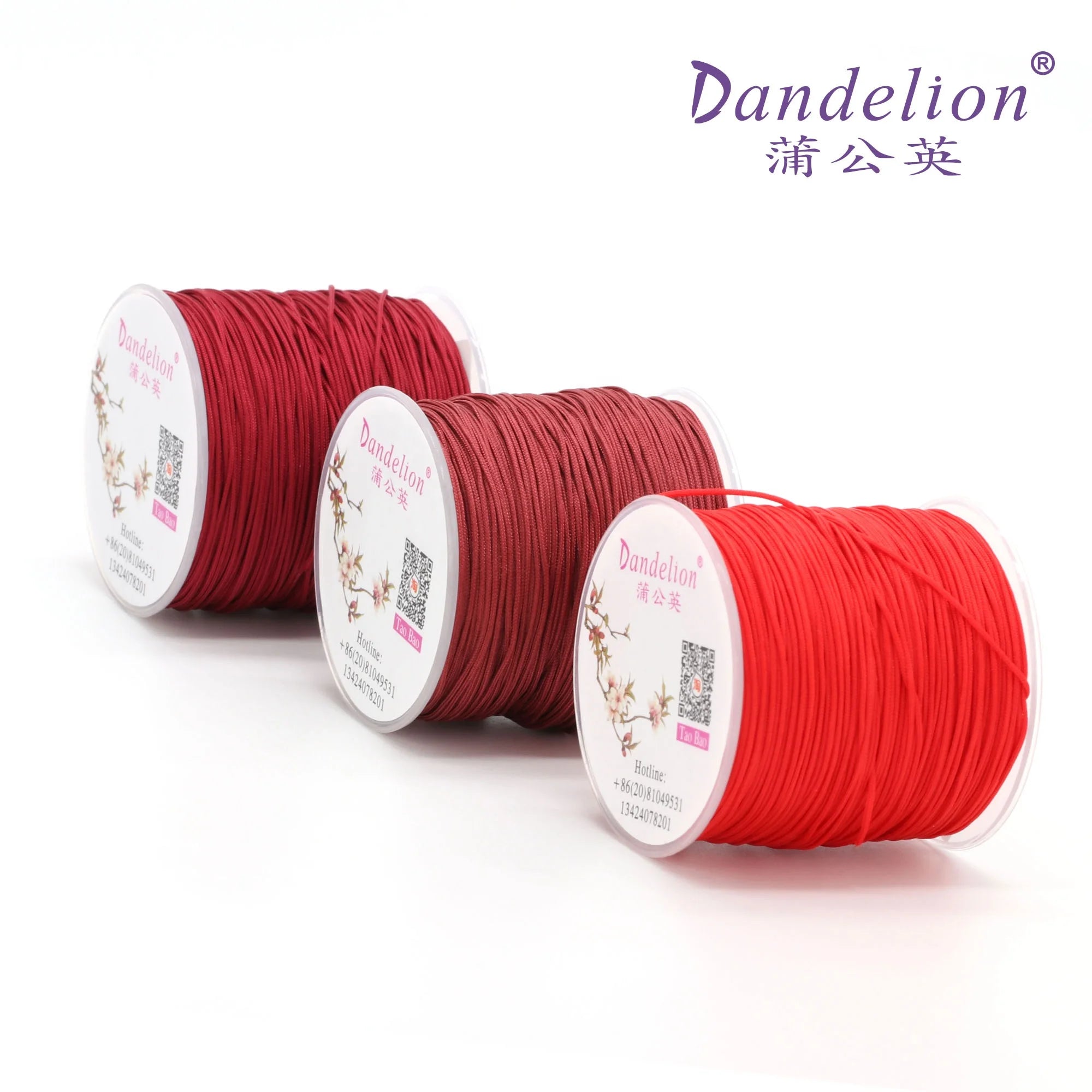 Dandelion M-SNC | Macrame Pro