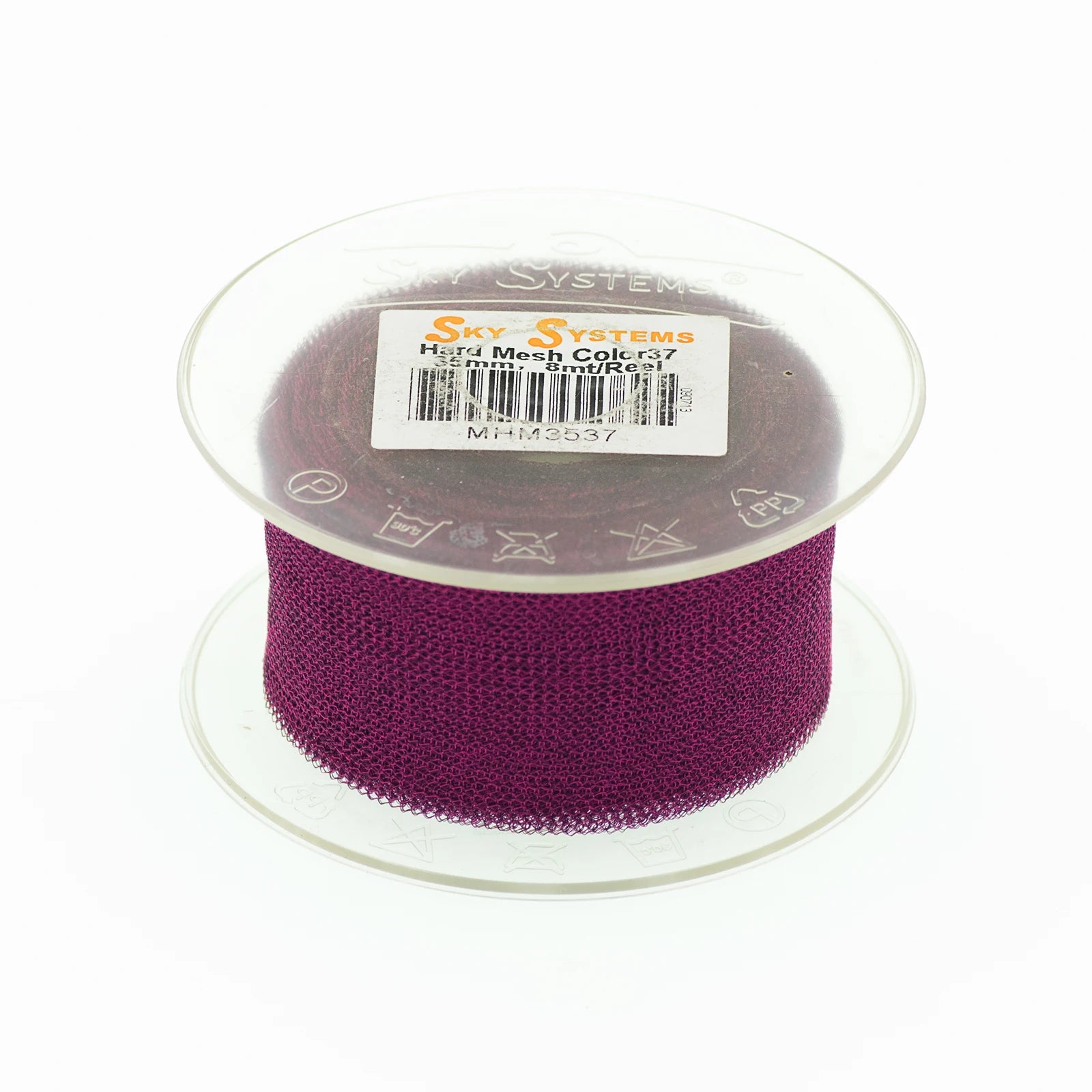 SKY Hard Mesh | Shapeable Wire Jewelry Cord | 35mm