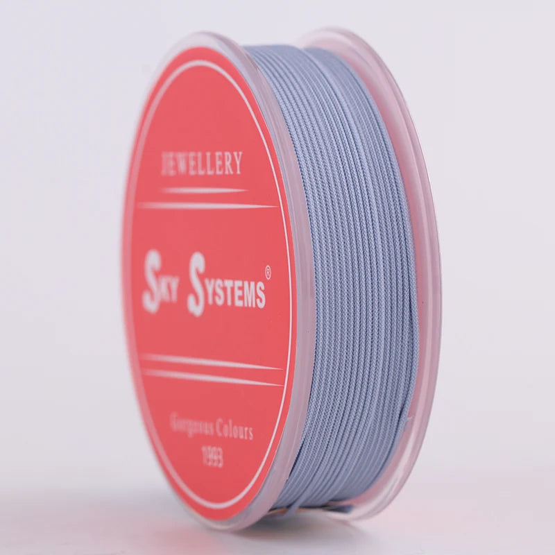 SKY T8 | Matte Nylon Cord 468 Colors | 201#~300#