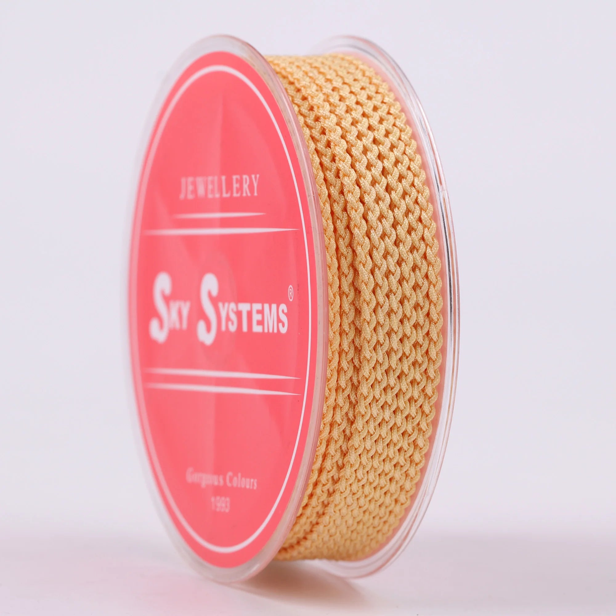 SKY CNF | 2.5mm - 80 Colors