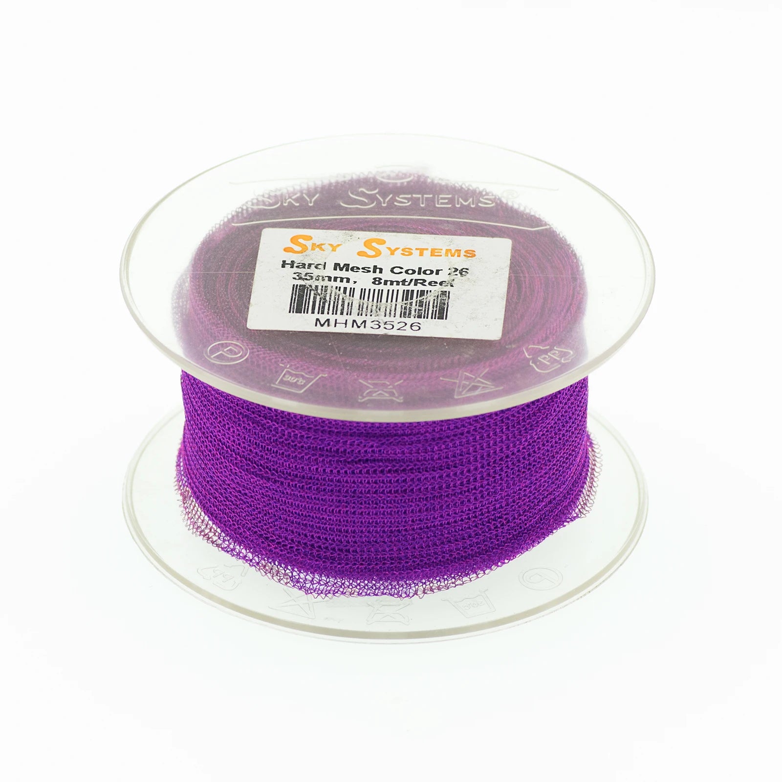 SKY Hard Mesh | Shapeable Wire Jewelry Cord | 35mm