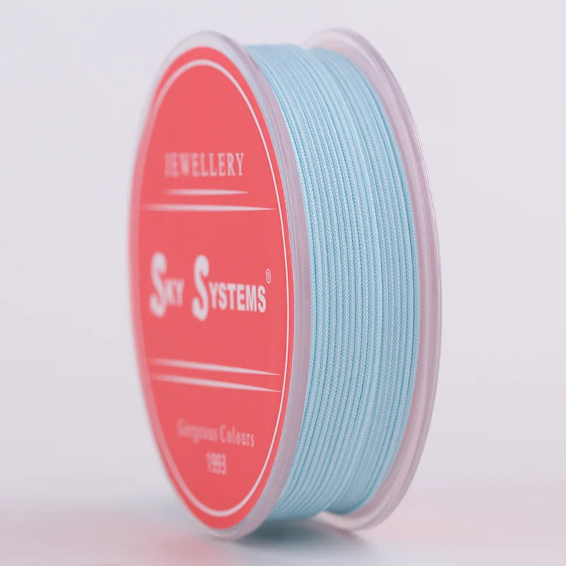 SKY T8 | Matte Nylon Cord 468 Colors | 101#~200#