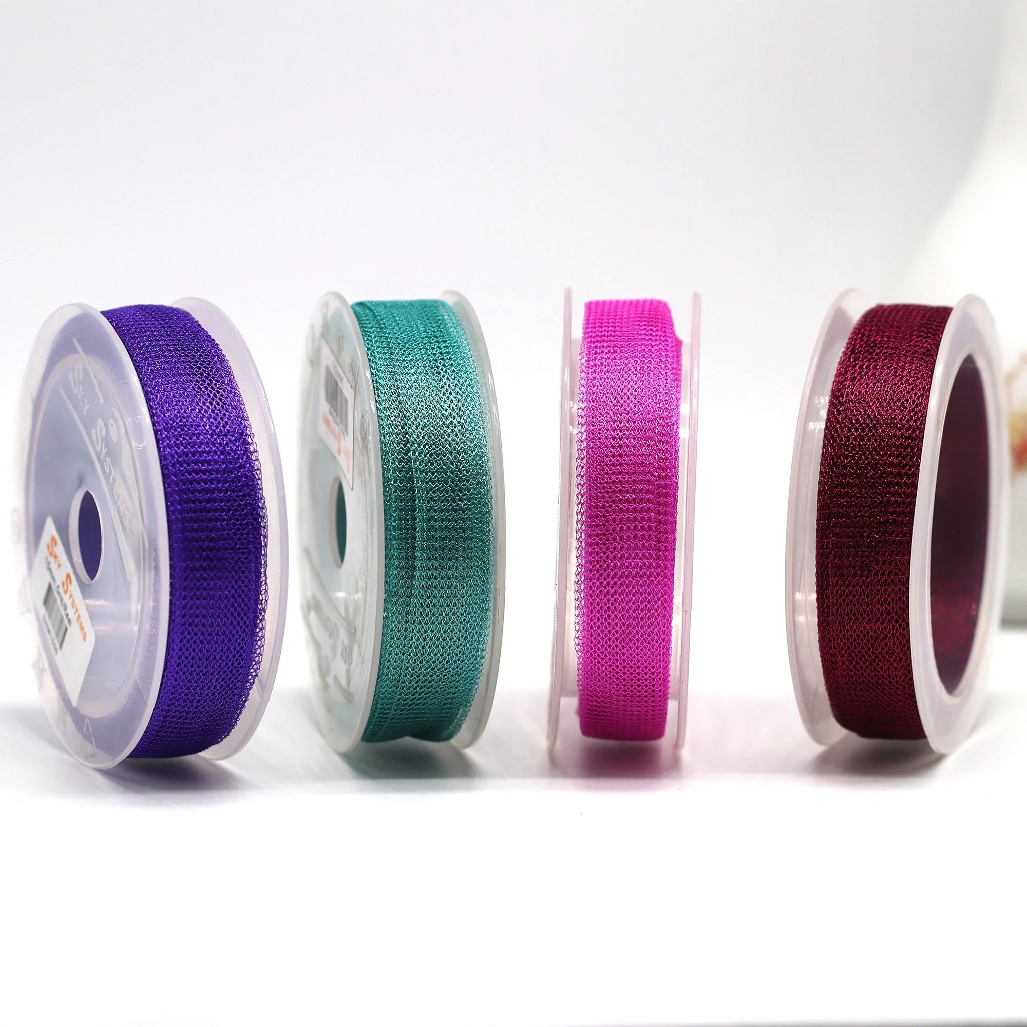 SKY Hard Mesh | Shapeable Wire Jewelry Cord | 15mm