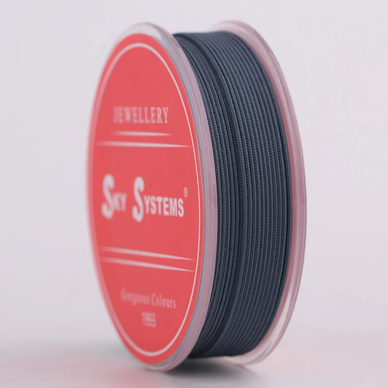 SKY T8 | Matte Nylon Cord 468 Colors | 401#~468#