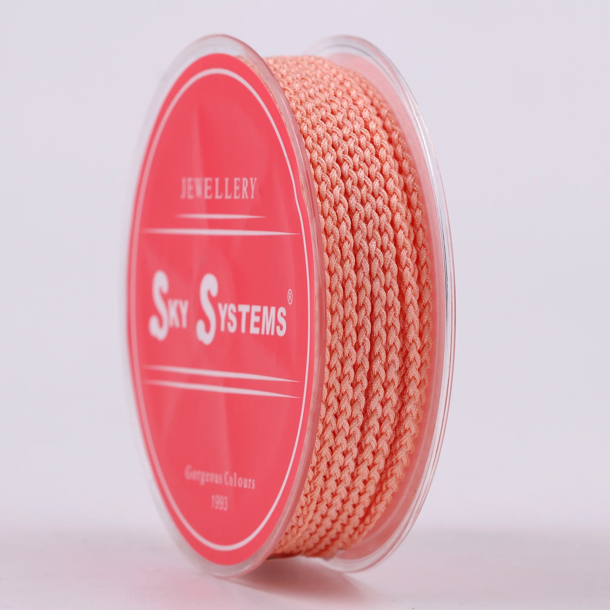 SKY CNF | 2.5mm - 80 Colors