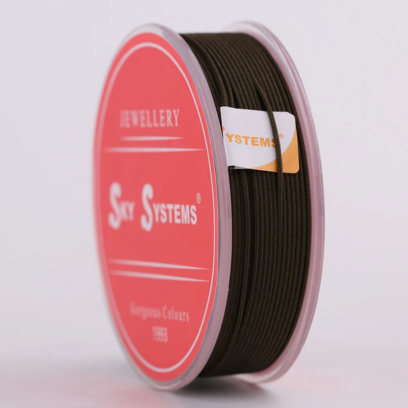 SKY T8 | Matte Nylon Cord 468 Colors | 401#~468#