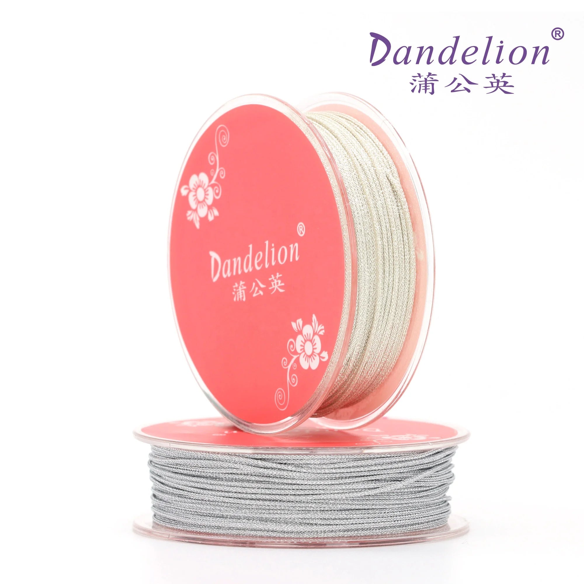 Dandelion GA | Gold Plated Mini