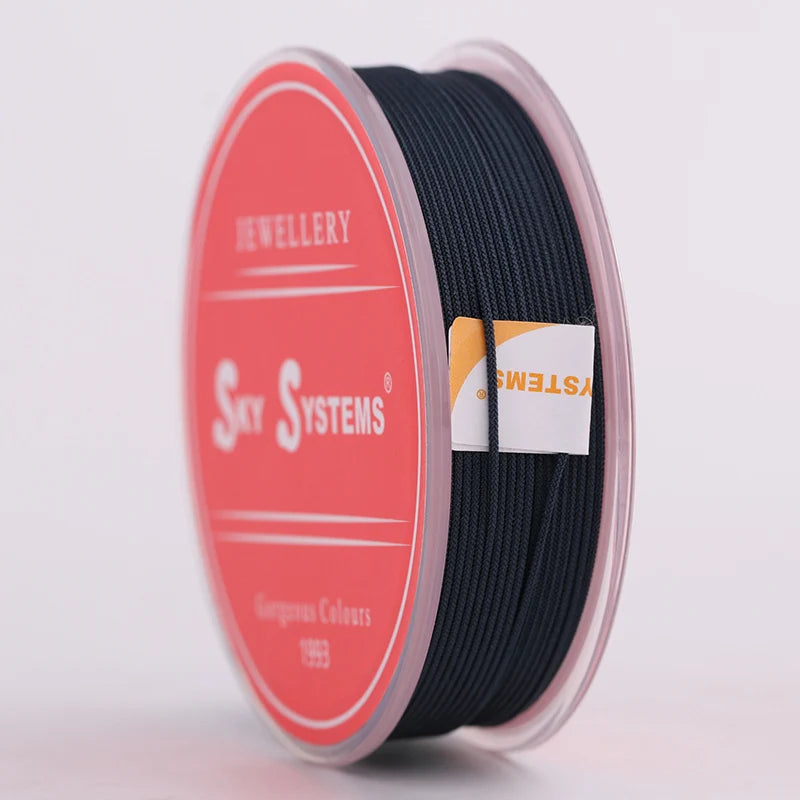 SKY T8 | Matte Nylon Cord 468 Colors | 401#~468#