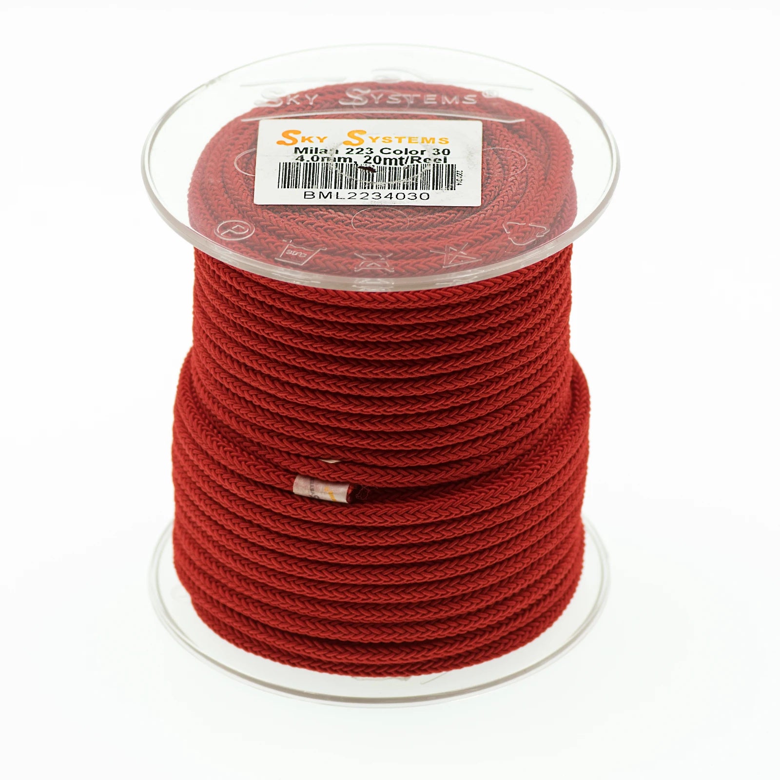 SKY ML223 | Milan Premium | 4mm