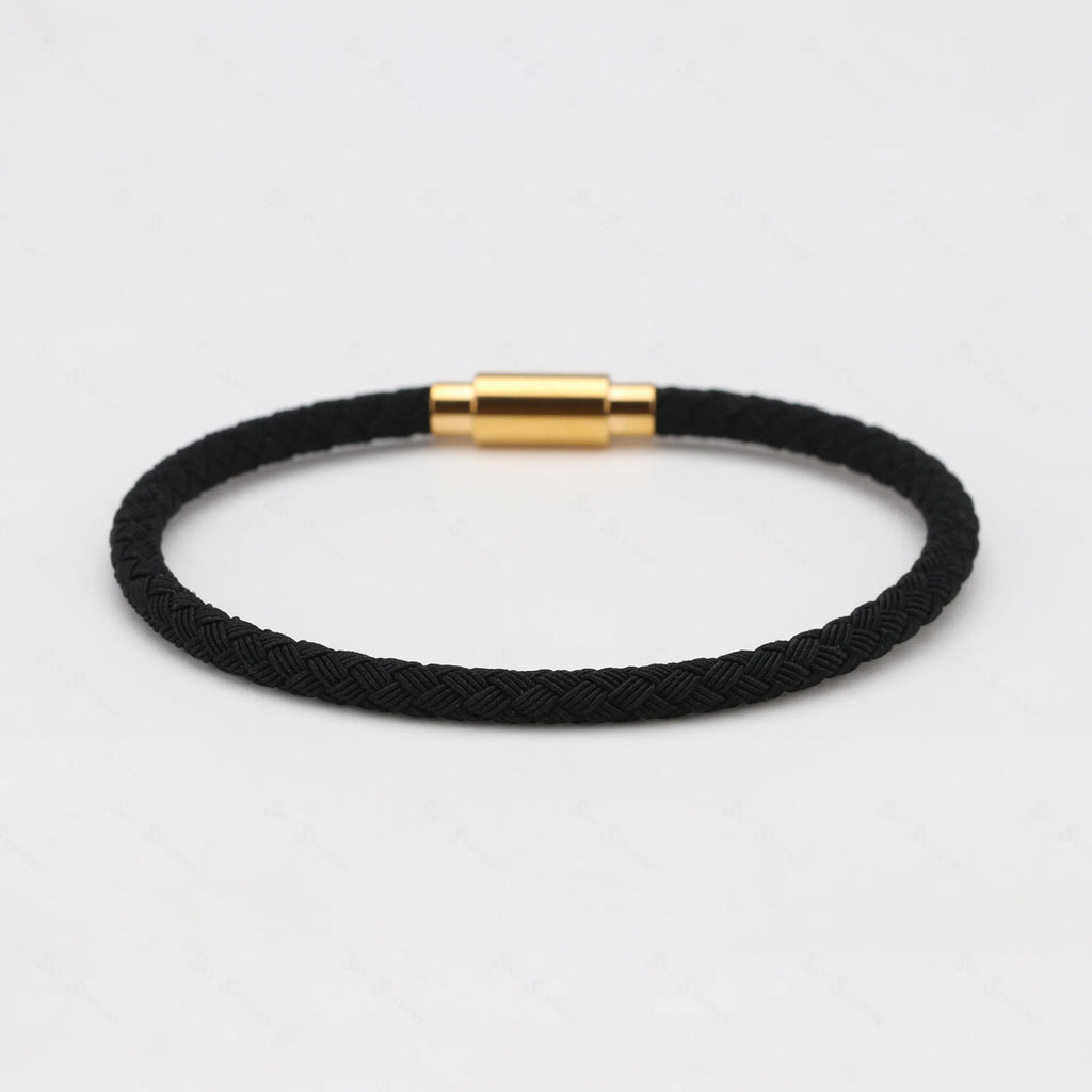 SKY Bracelet Customized Handmade Braided  Bracelets Friendship for Women Man Lucky Bangle