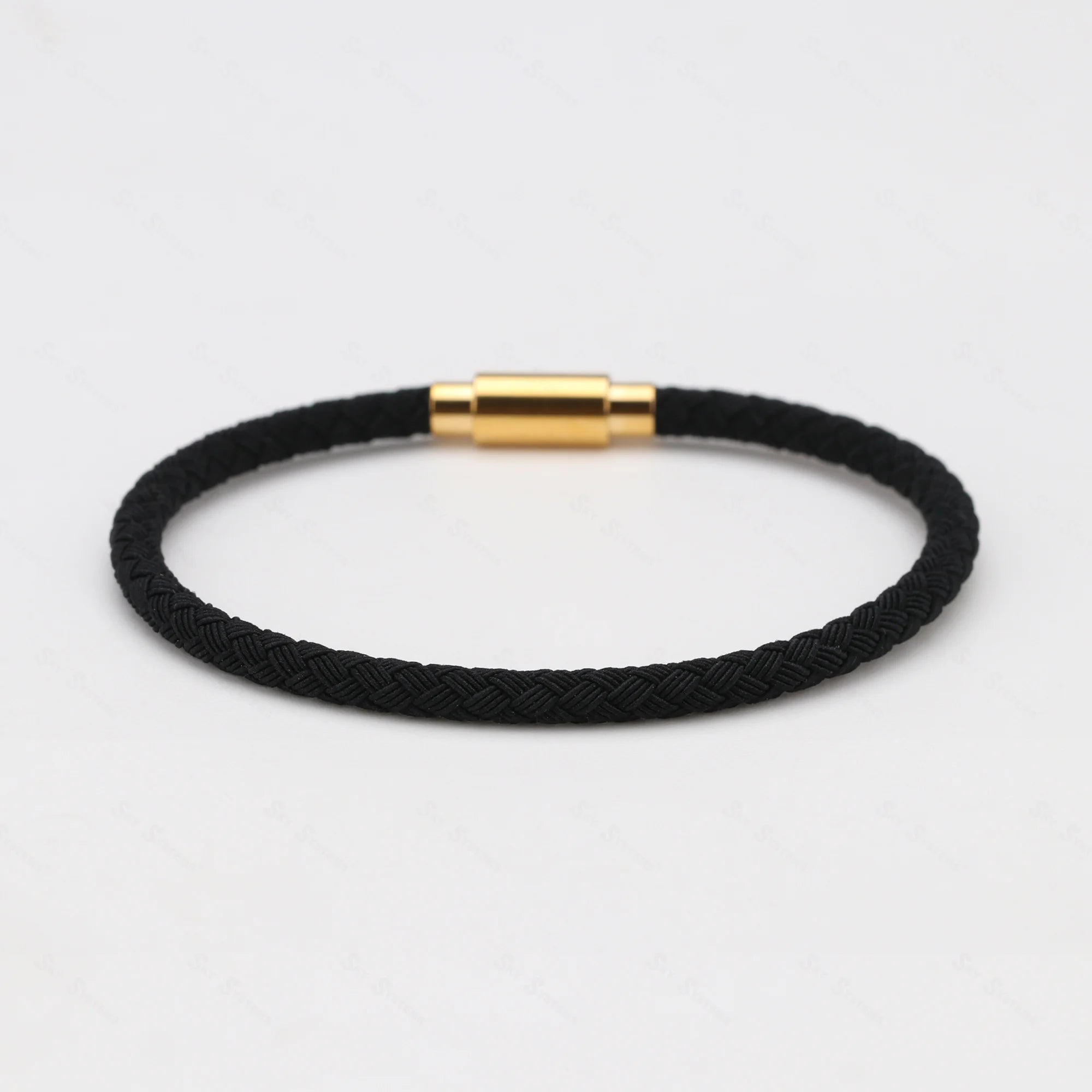 SKY Bracelet Customized Handmade Braided  Bracelets Friendship for Women Man Lucky Bangle