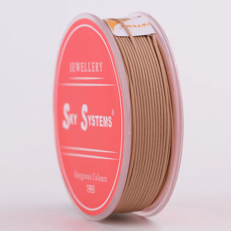 SKY T8 | Matte Nylon Cord 468 Colors | 001#~100#