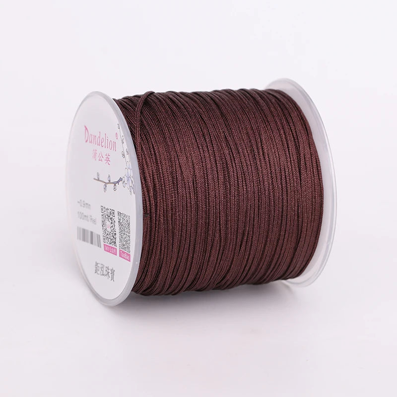 Dandelion D-SNC | 1.0mm - 39 Colors