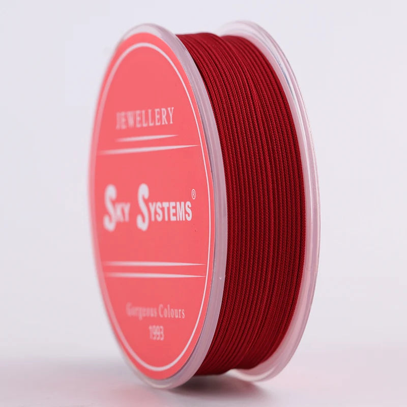 SKY T8 | Matte Nylon Cord 468 Colors | 001#~100#