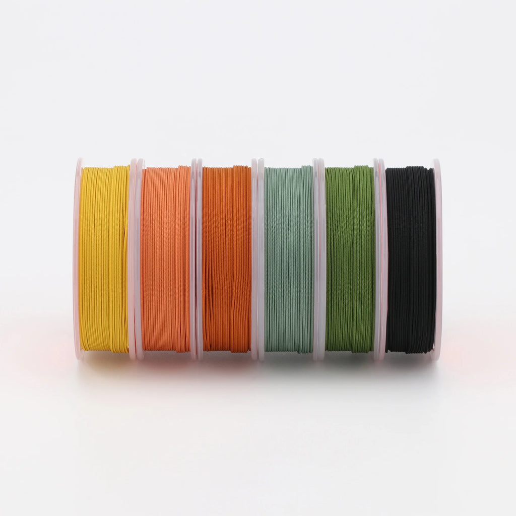 SKY T7 – 0.7mm Fine Jewelry Cord | 201# - 288#