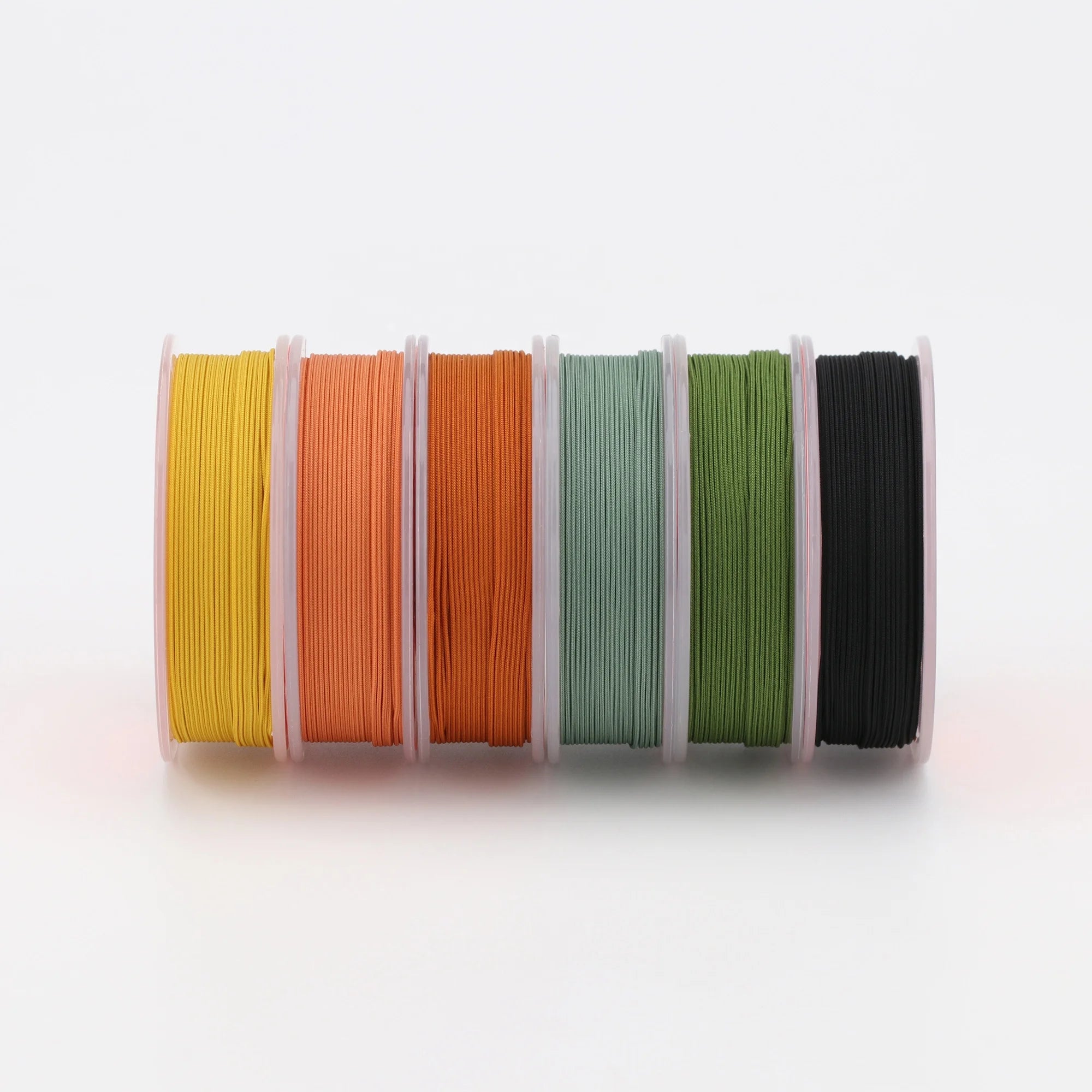 SKY T7 – 0.7mm Fine Jewelry Cord | 201# - 288#