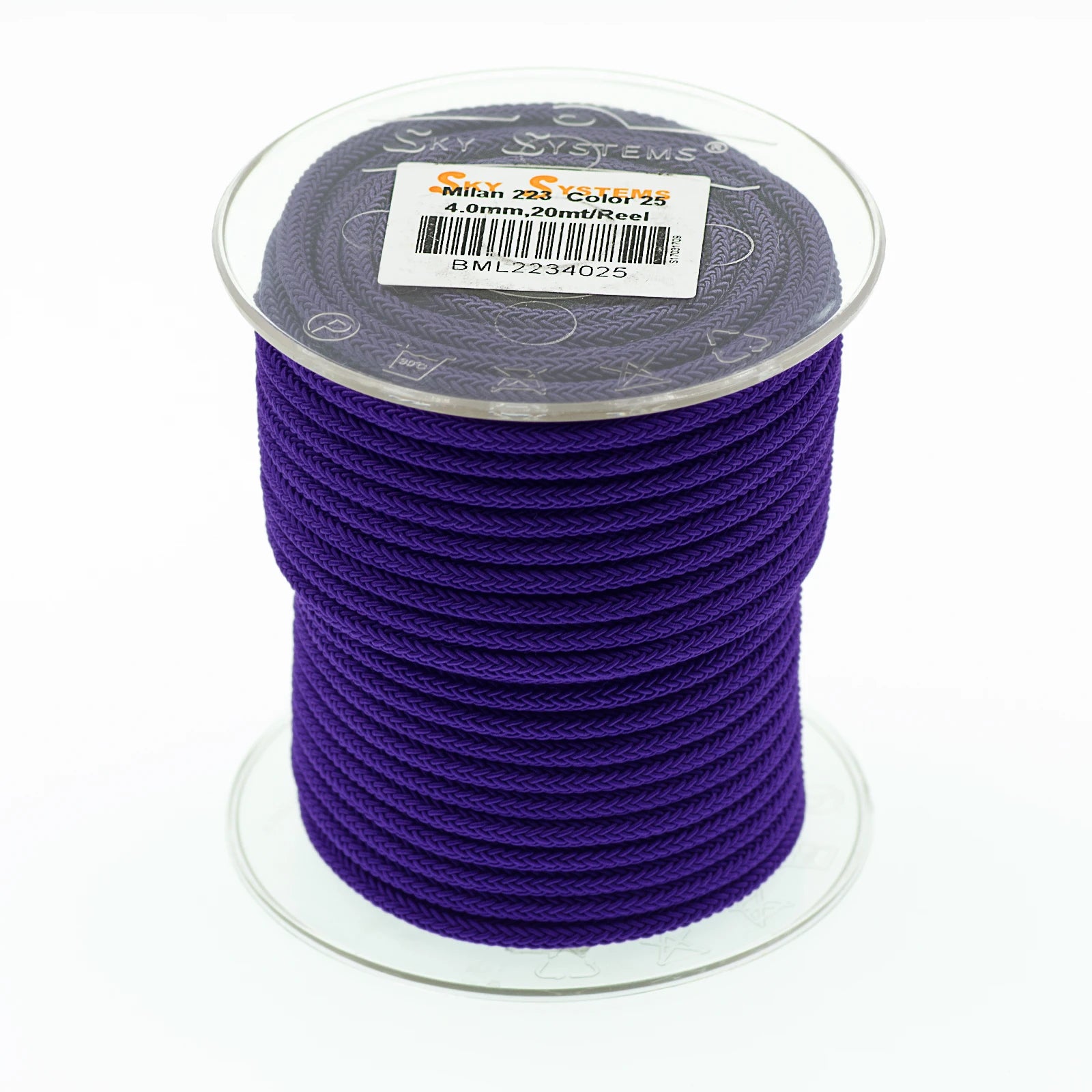 SKY ML223 | Milan Premium | 4mm