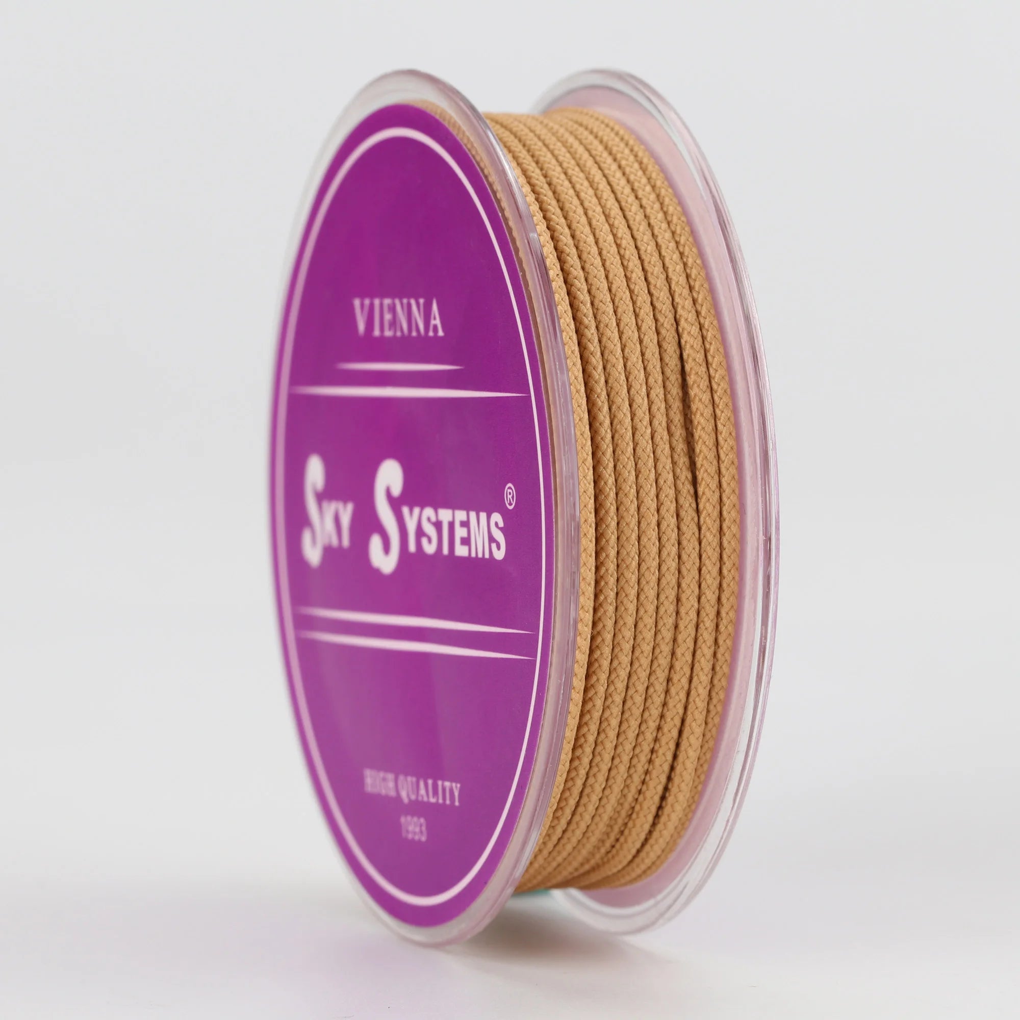 SKY MI | 2&2.5mm - 81 Colors