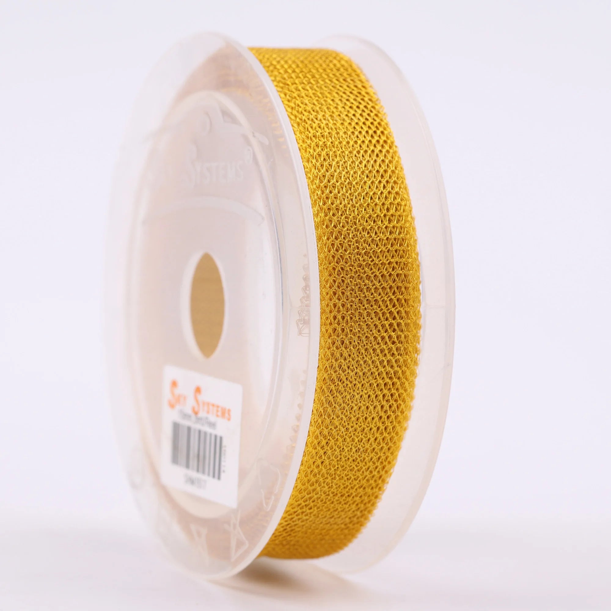 SKY Hard Mesh | Shapeable Wire Jewelry Cord | 15mm