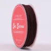 SKY SC | Elastic Cord | 0.8~1.5mm - 20 Colors