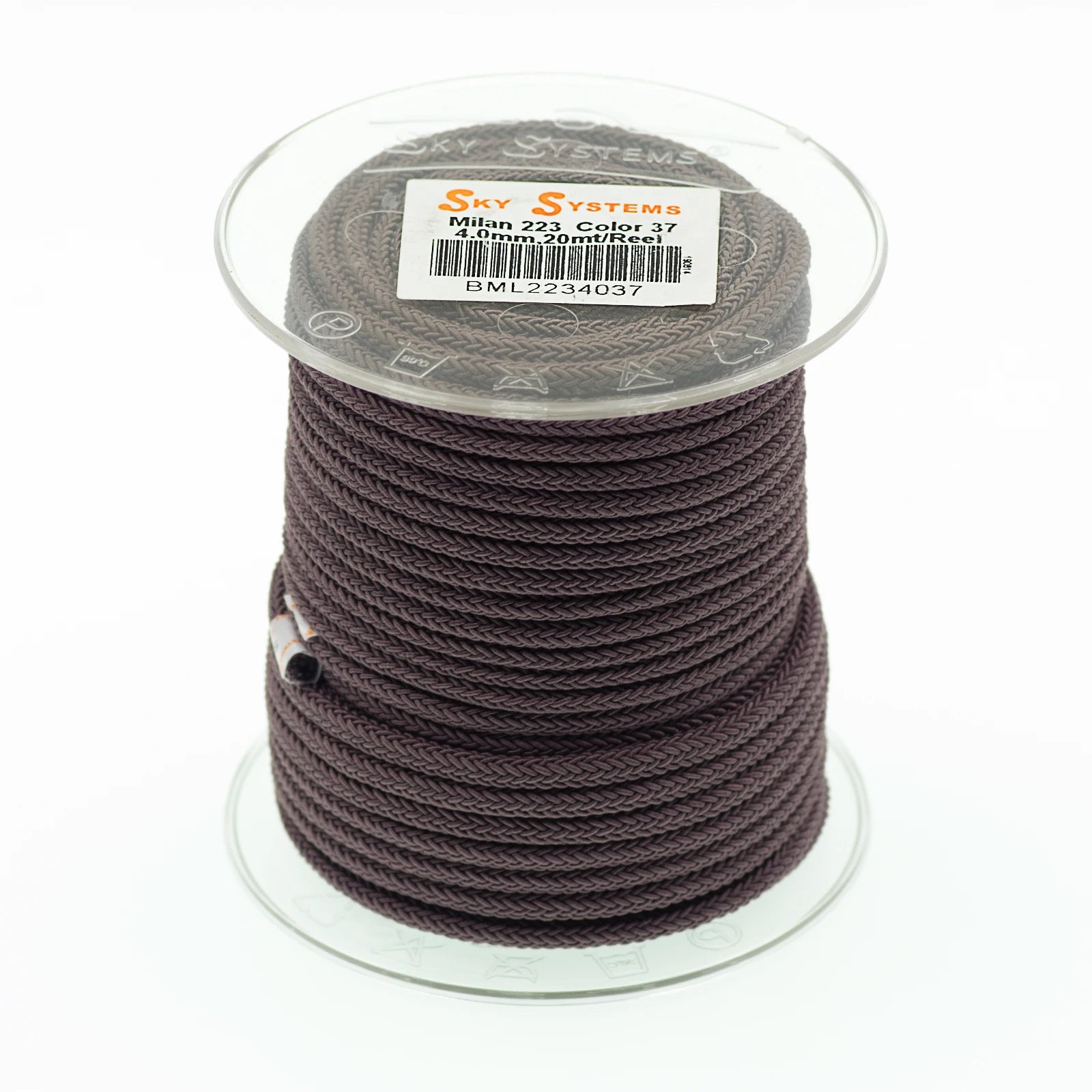 SKY ML223 | Milan Premium | 4mm