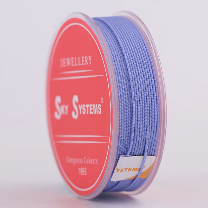 SKY T8 | Matte Nylon Cord 468 Colors | 301#~400#