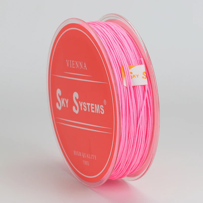 SKY CNCN | THE JEWELRY CORD | 51#~107# Colors