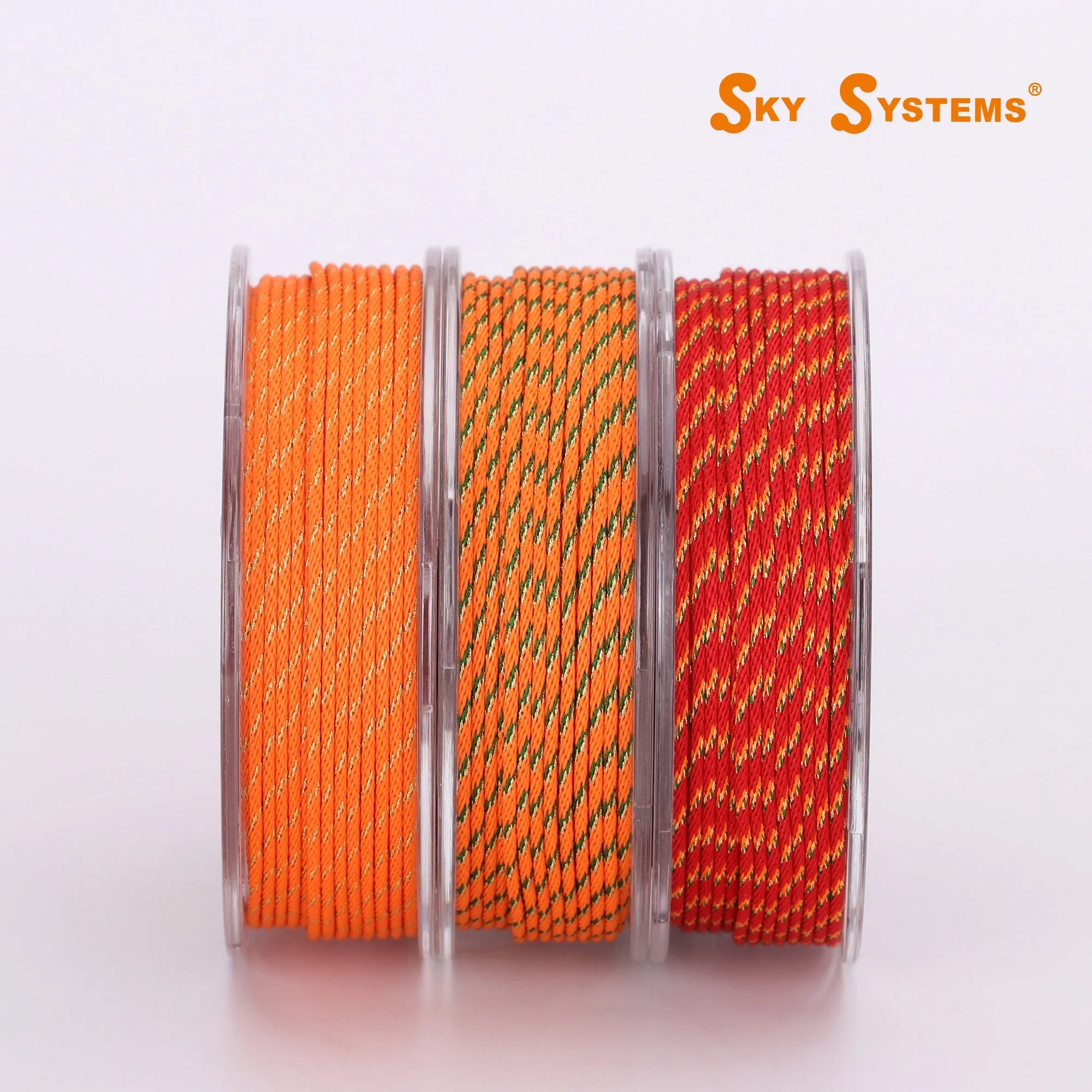 SKY ML308 | Golden Multi-Color | China Edition