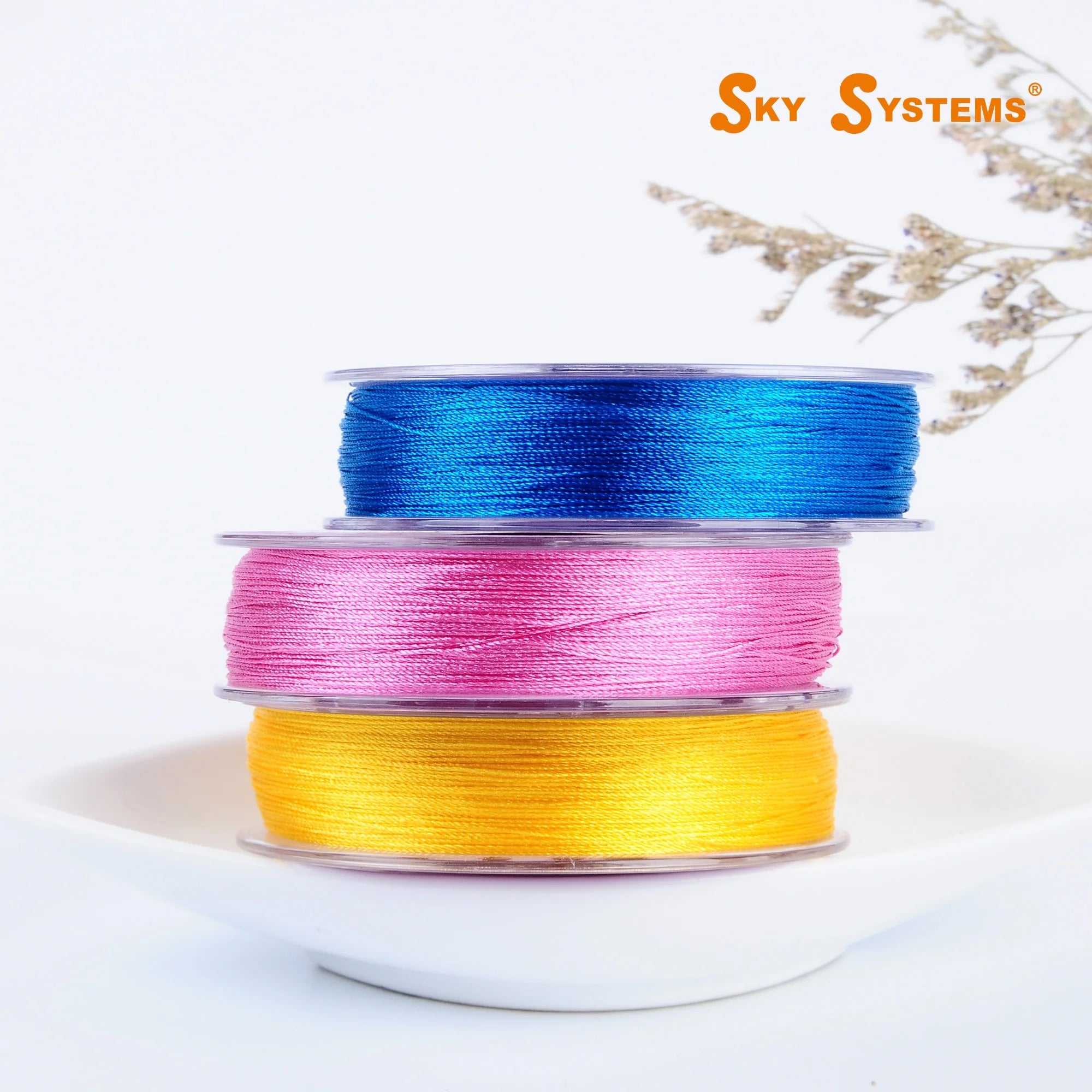 SKY CNX1 | Pearl Cord Premium