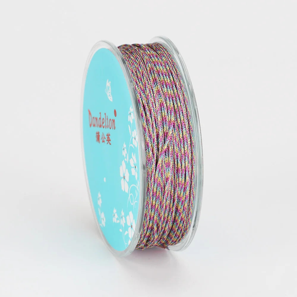 Dandelion GF | 0.85mm - 106 Colors | 54# - 106#