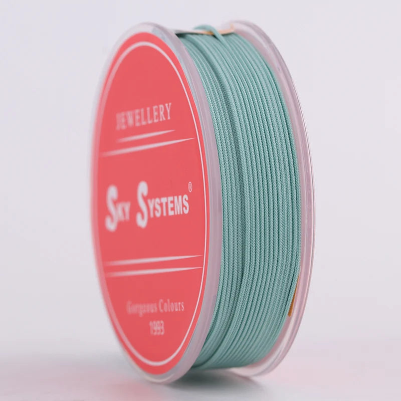 SKY T8 | Matte Nylon Cord 468 Colors | 101#~200#
