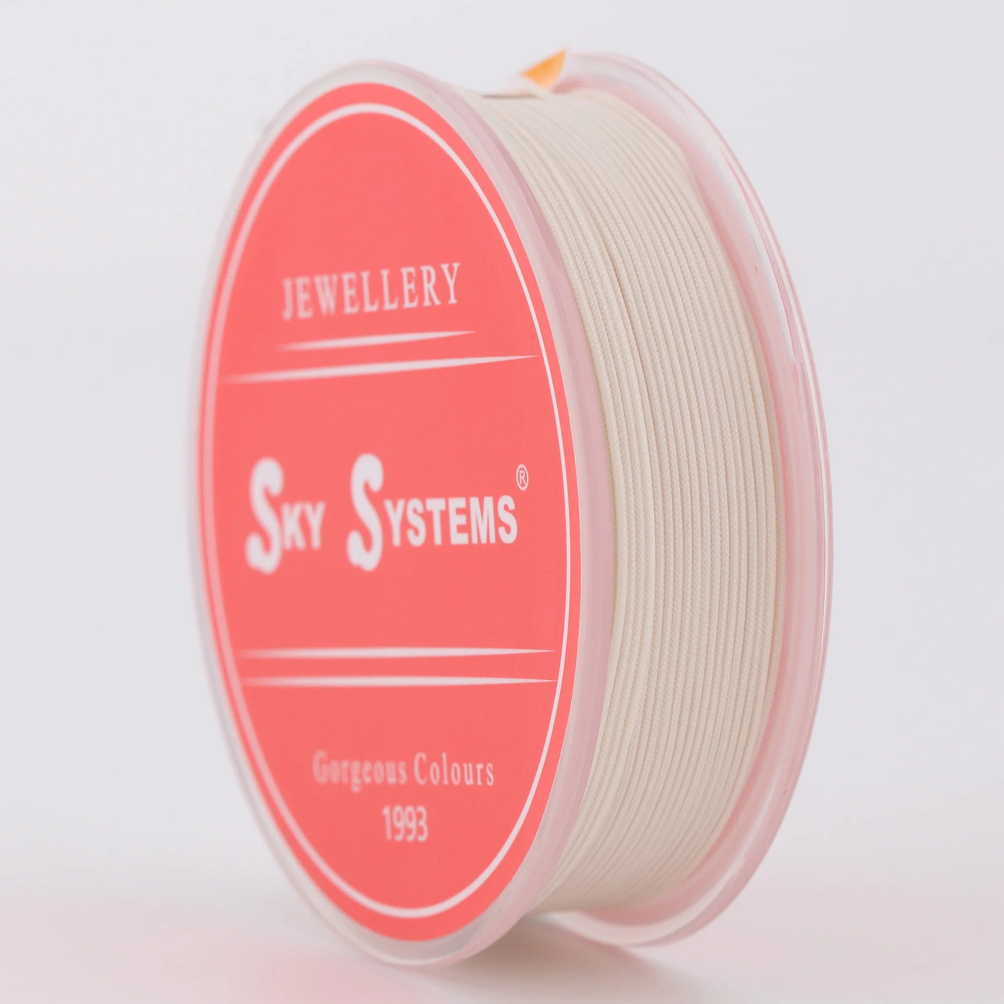 SKY T7 – 0.7mm Fine Jewelry Cord | 201# - 288#