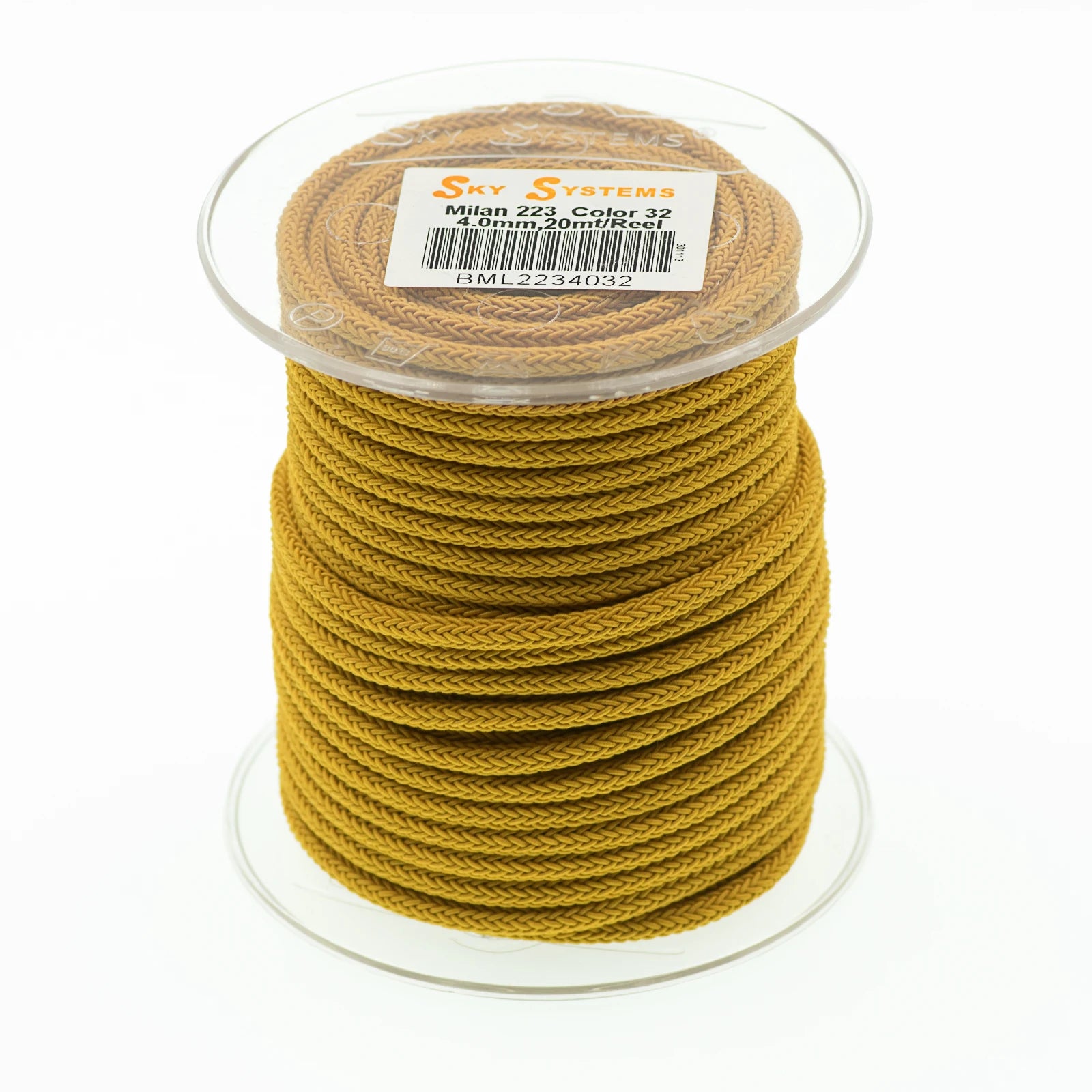 SKY ML223 | Milan Premium | 4mm