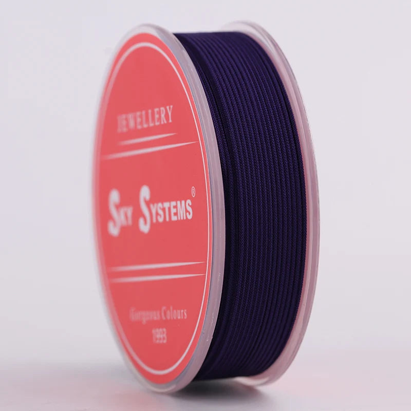 SKY T8 | Matte Nylon Cord 468 Colors | 201#~300#