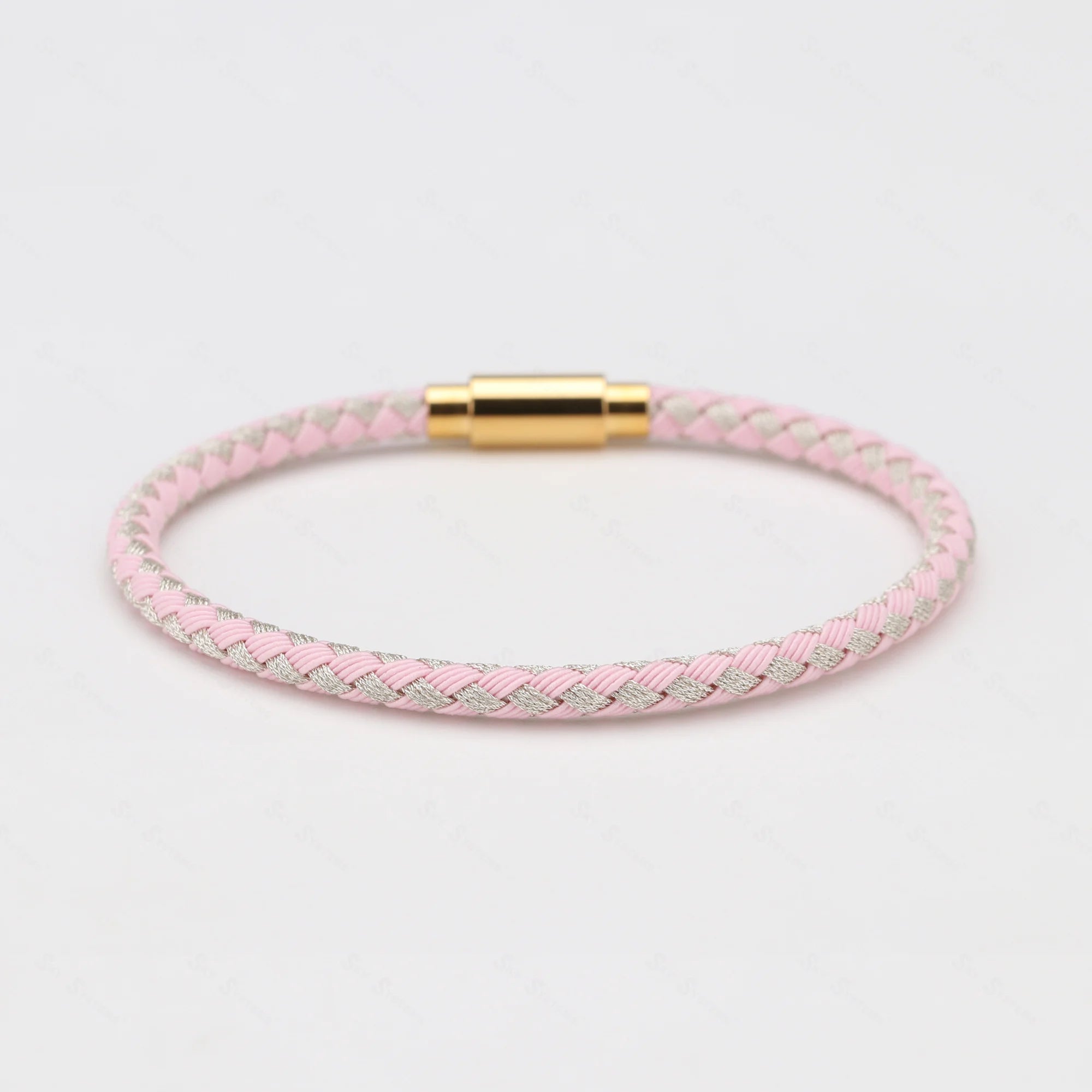 SKY Bracelet Customized Handmade Braided  Bracelets Friendship for Women Man Lucky Bangle