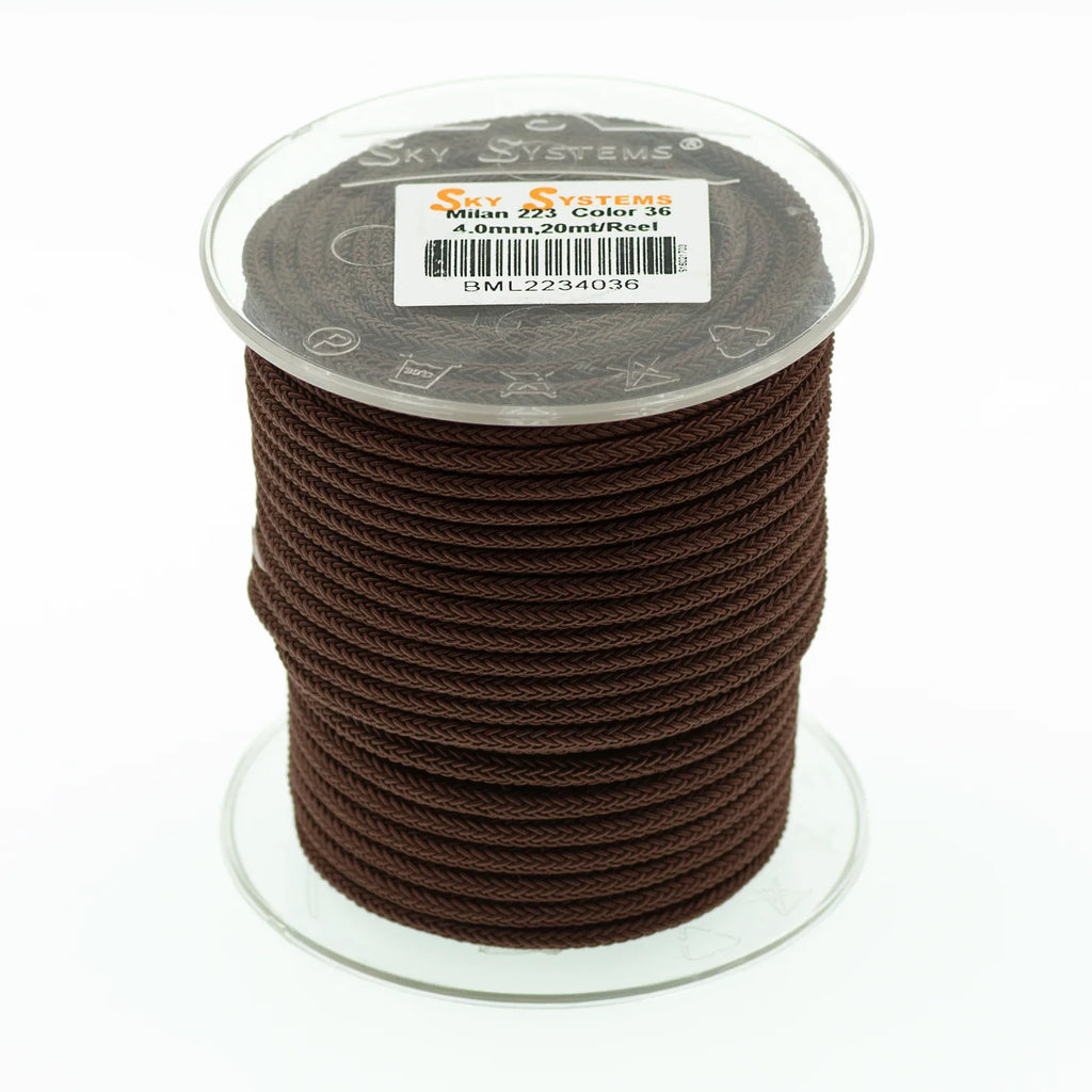 SKY Systems ML223 | Milan Premium | 4mm
