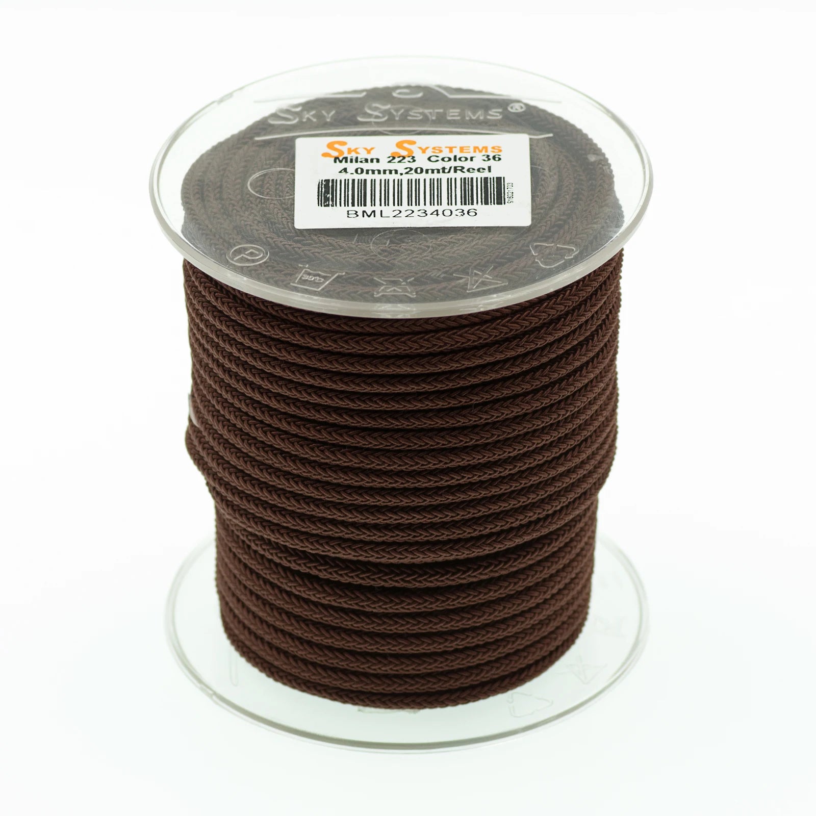 SKY ML223 | Milan Premium | 4mm