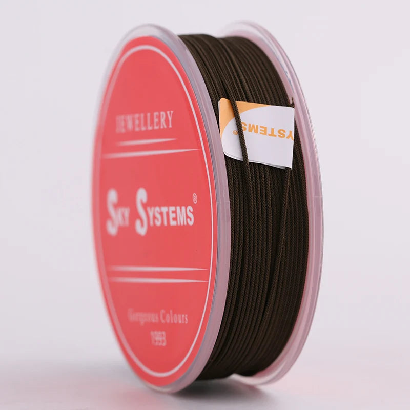 SKY T8 | Matte Nylon Cord 468 Colors | 401#~468#