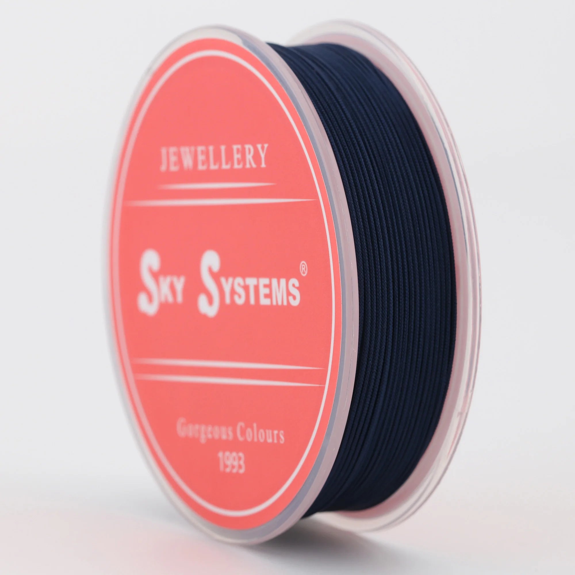 SKY T7 – 0.7mm Fine Jewelry Cord | 101# - 200#