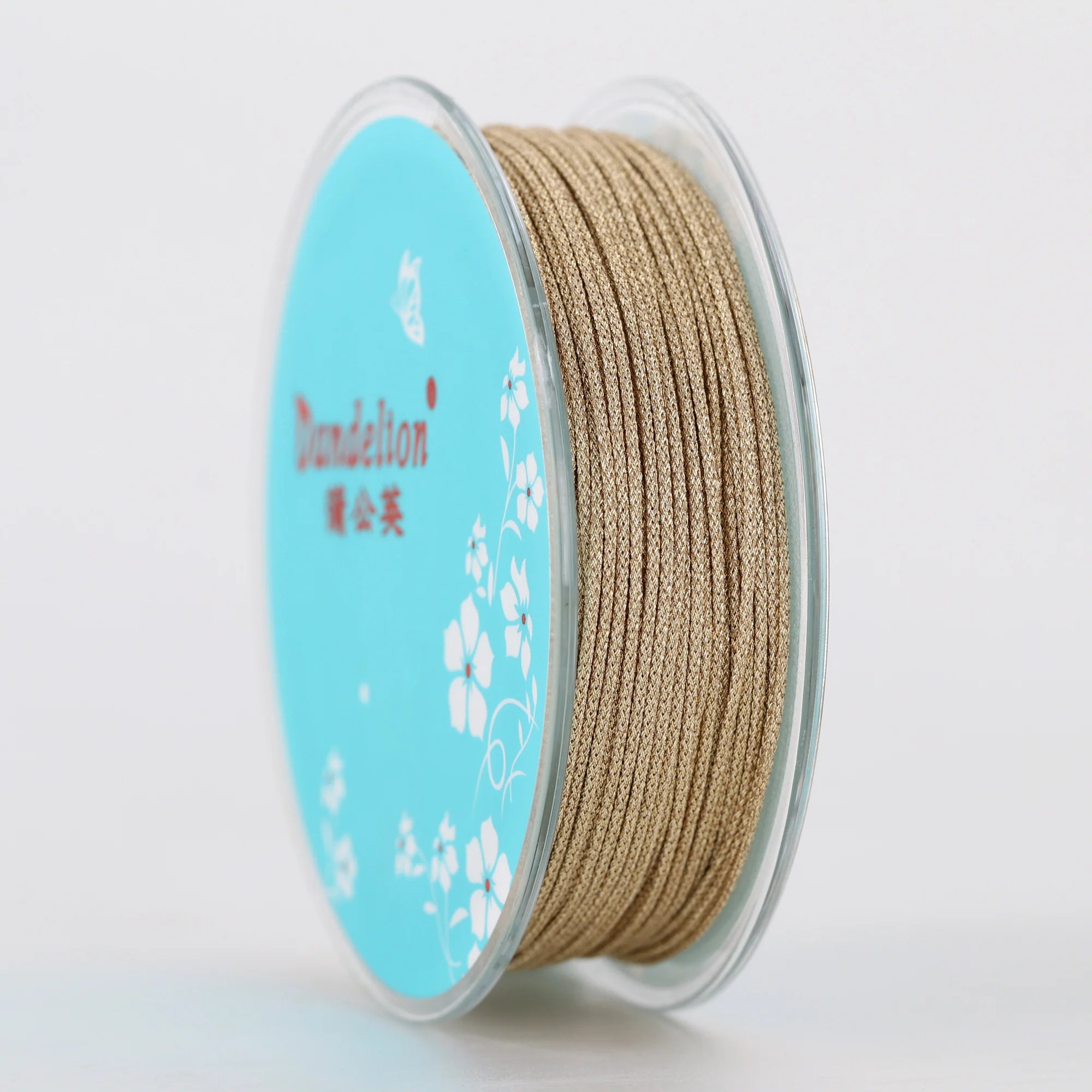 Dandelion SE | Gold Plated