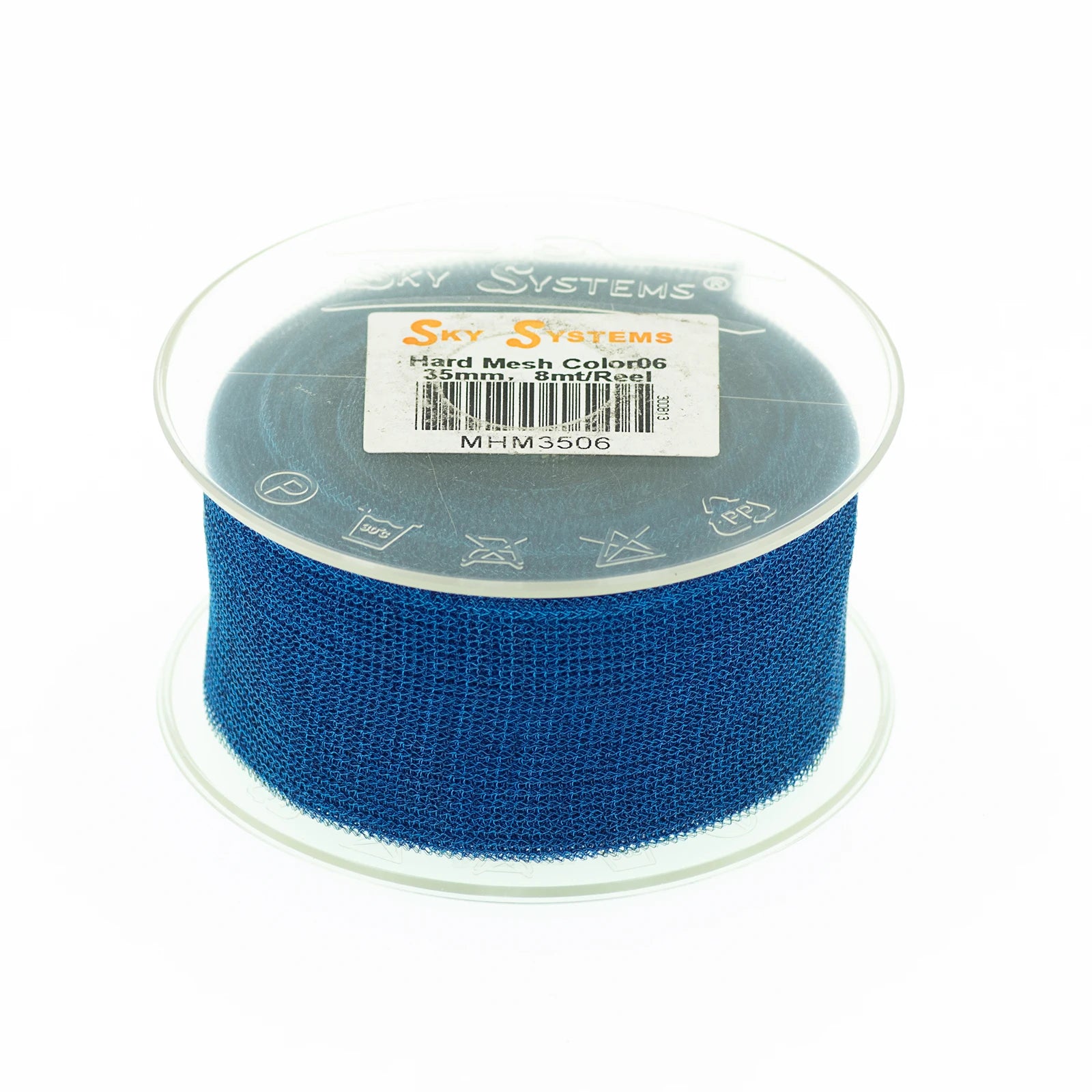 SKY Hard Mesh | Shapeable Wire Jewelry Cord | 35mm