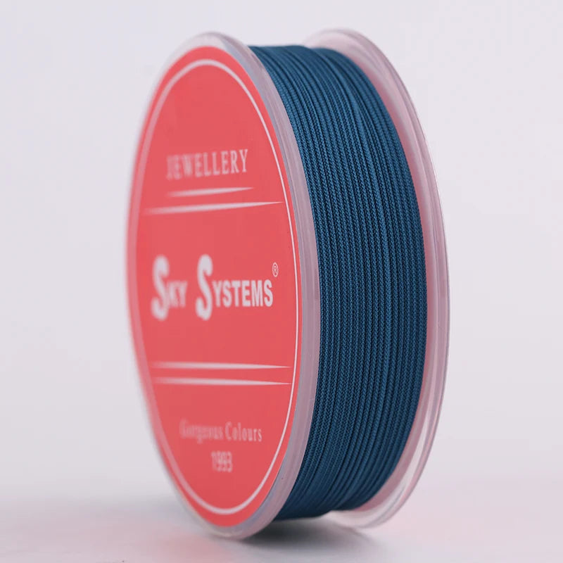 SKY T8 | Matte Nylon Cord 468 Colors | 201#~300#