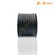 SKY Geflochtenes Flachlederband | Premium