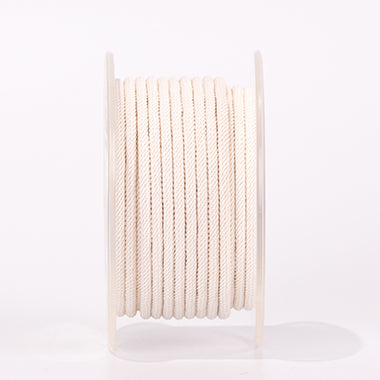 SKY Systems Milan ML221 | Braided Cord | 3.0mm | 38 Colors | 15mt Roll