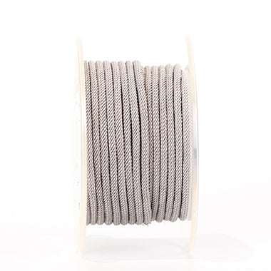 SKY Systems Milan ML221 | Braided Cord | 3.0mm | 38 Colors | 15mt Roll