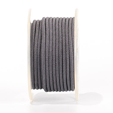 SKY Systems Milan ML221 | Braided Cord | 3.0mm | 38 Colors | 15mt Roll