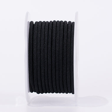 SKY Systems Milan ML221 | Braided Cord | 3.0mm | 38 Colors | 15mt Roll