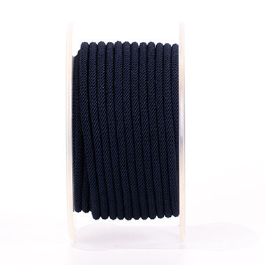 SKY Systems Milan ML221 | Braided Cord | 3.0mm | 38 Colors | 15mt Roll