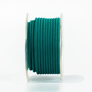 SKY Systems Milan ML221 | Braided Cord | 3.0mm | 38 Colors | 15mt Roll